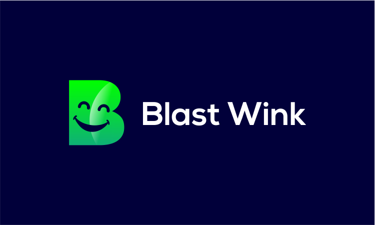 BlastWink.com - buy Great premium domains
